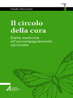 cover image of Il circolo della cura